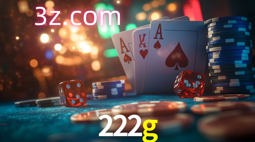 222g Apostas Esportivas